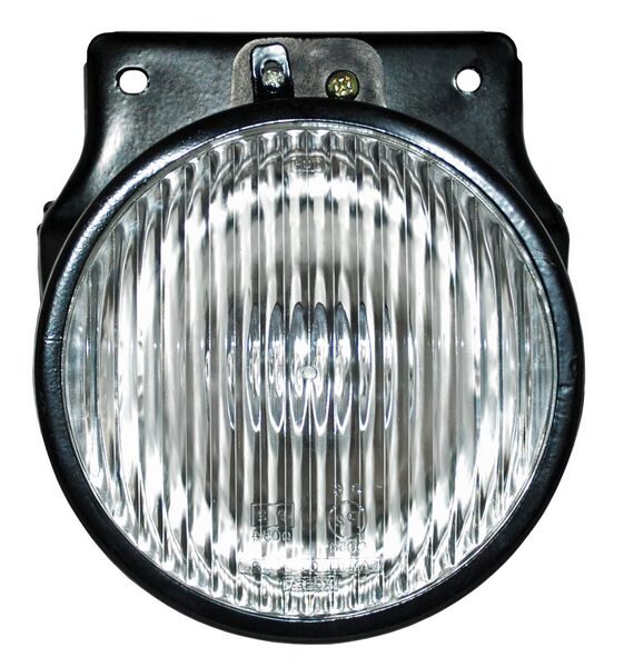 Faro Niebla H100 02-05 C/Foco Deifo 346 Derecho